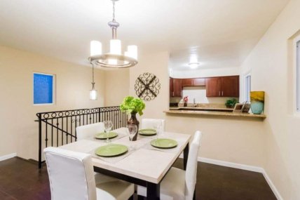 Pacific Beach Property