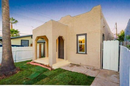 Wilson Property