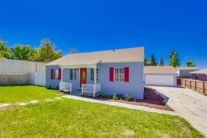 Felicita Property