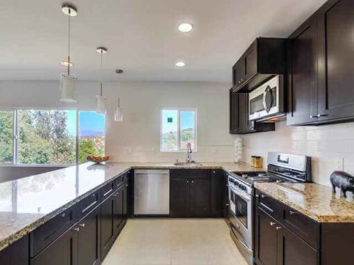 Riverview Property
