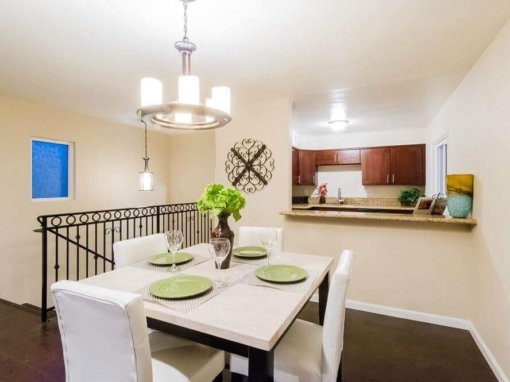 Pacific Beach Property