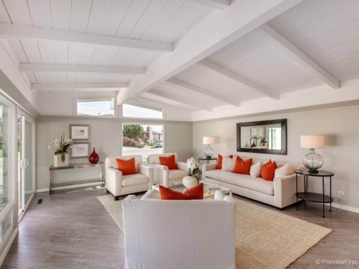Point Loma Property
