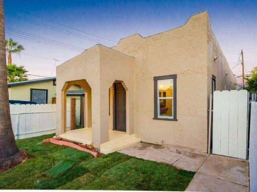 Wilson Property