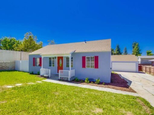 Felicita Property