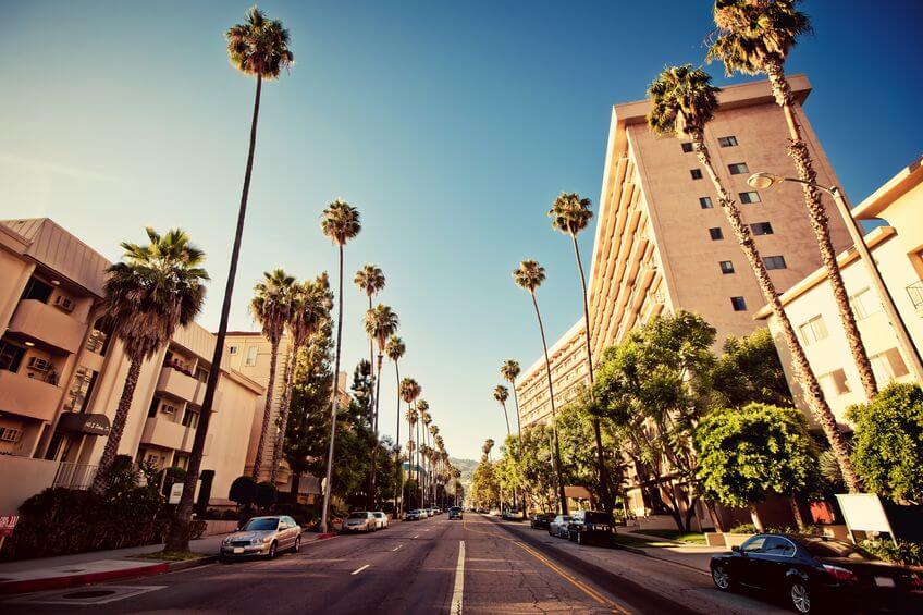 Los Angeles Investment Properties