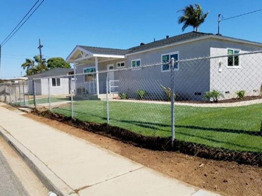 Donax Ave Property